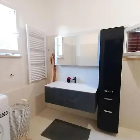 Apartman Rapunzel Brovinje