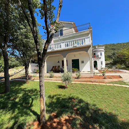 Rapunzel Διαμέρισμα