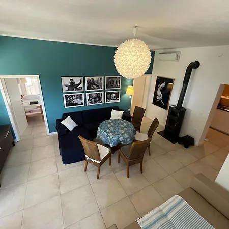 Rapunzel Διαμέρισμα *