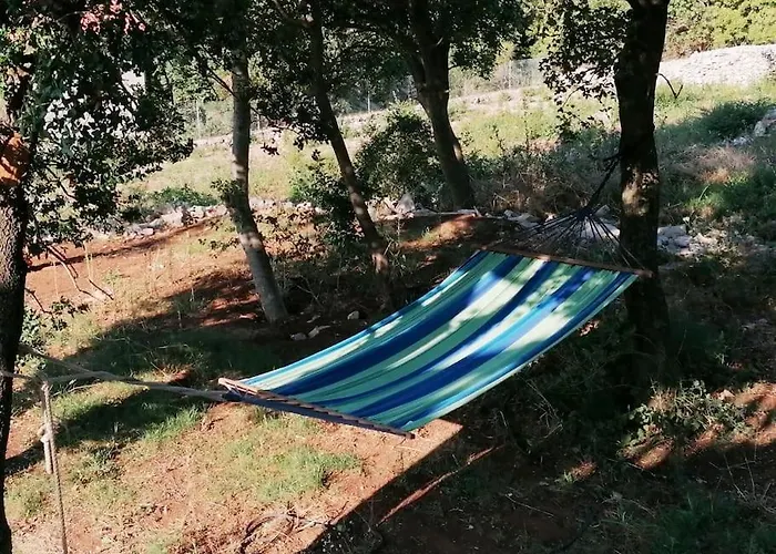 Rapunzel Διαμέρισμα Brovinje