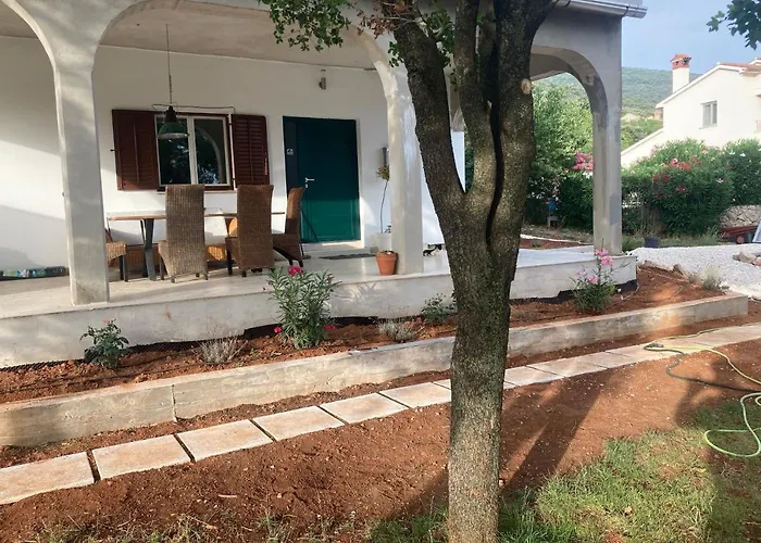 Rapunzel Διαμέρισμα *