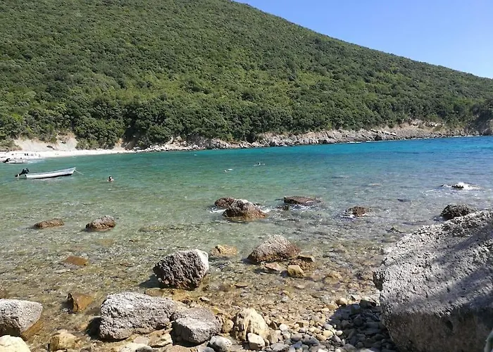 Rapunzel Διαμέρισμα Brovinje