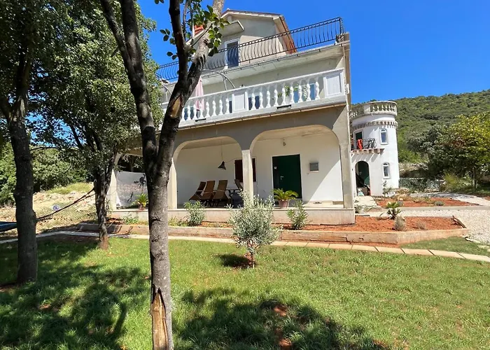 Rapunzel Διαμέρισμα