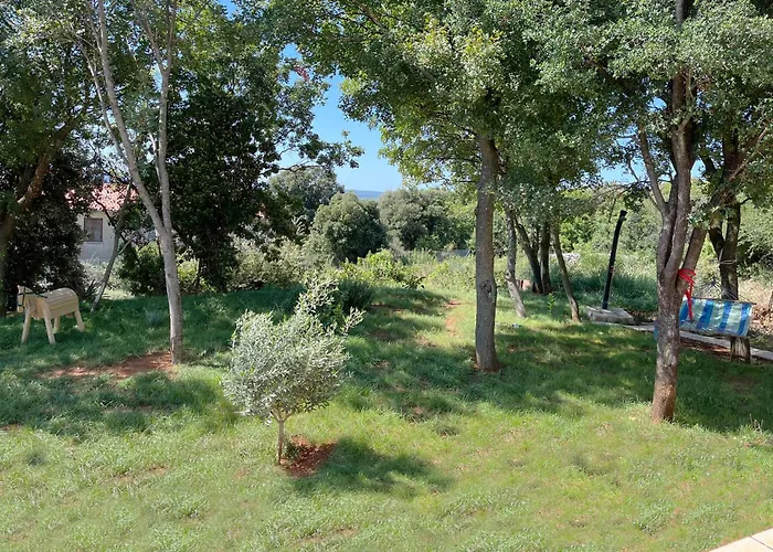 Διαμέρισμα Rapunzel