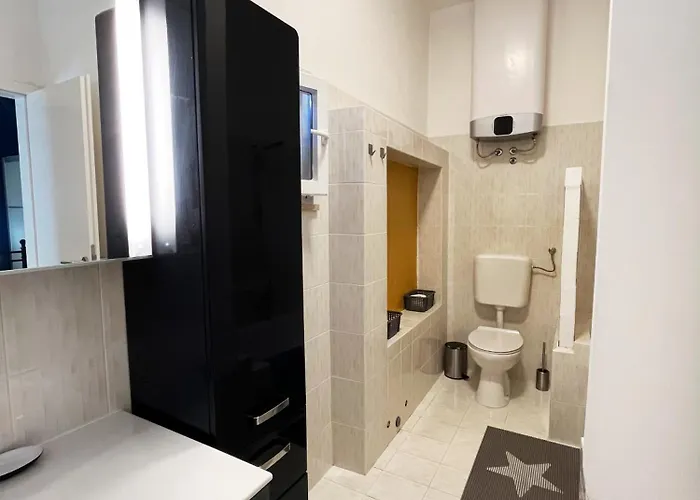 Διαμέρισμα Rapunzel