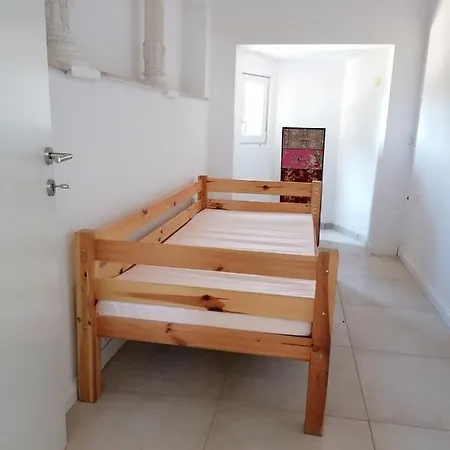 Apartman Rapunzel *