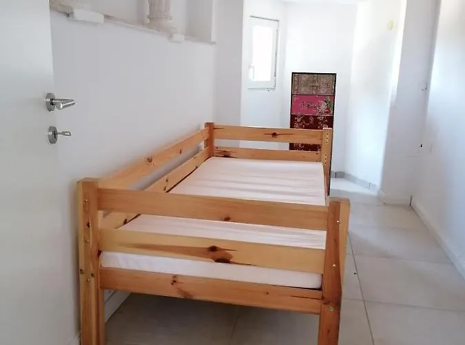 Apartment Rapunzel *